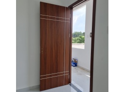 Cửa nhựa Composite TT006