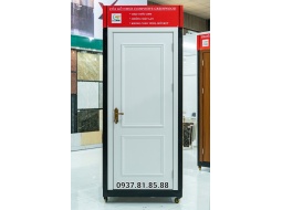 Cửa nhựa Composite TT012